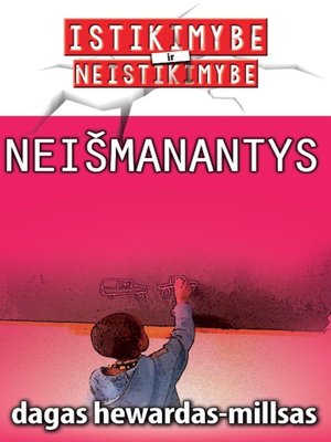 cover image of Neišmanantys
